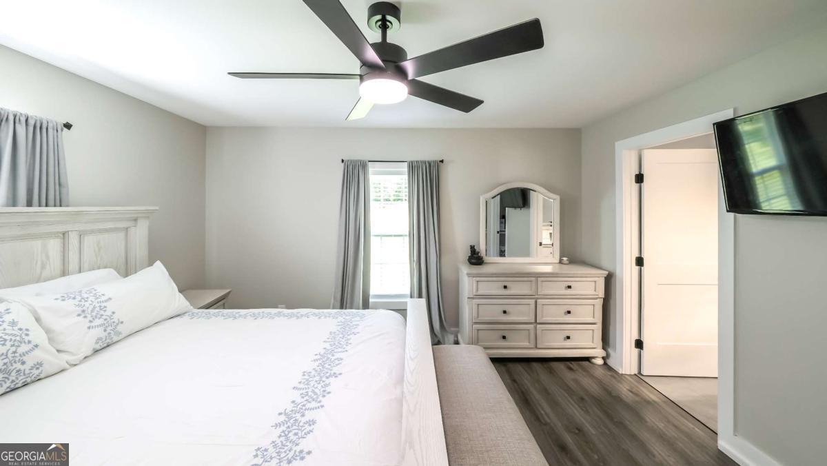 2292 Melear Road Bowdon GA 30108