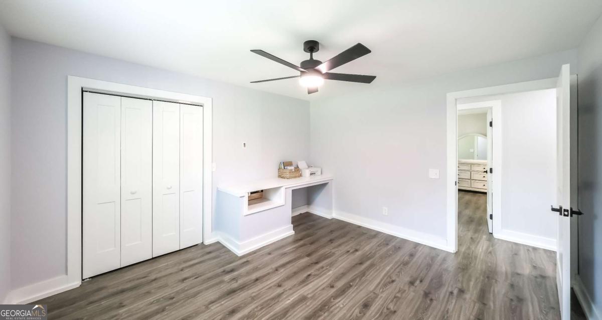 2292 Melear Road Bowdon GA 30108