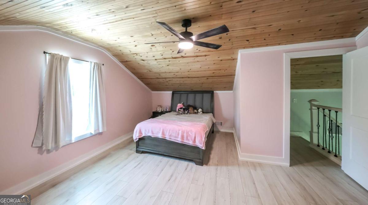 2292 Melear Road Bowdon GA 30108