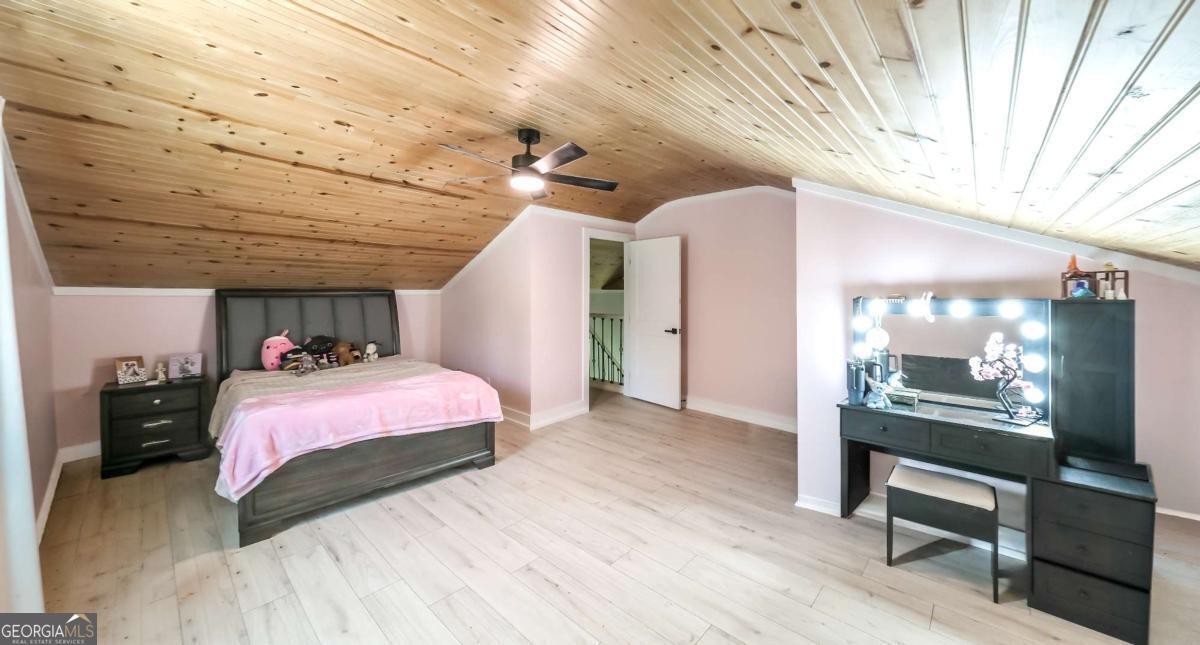 2292 Melear Road Bowdon GA 30108