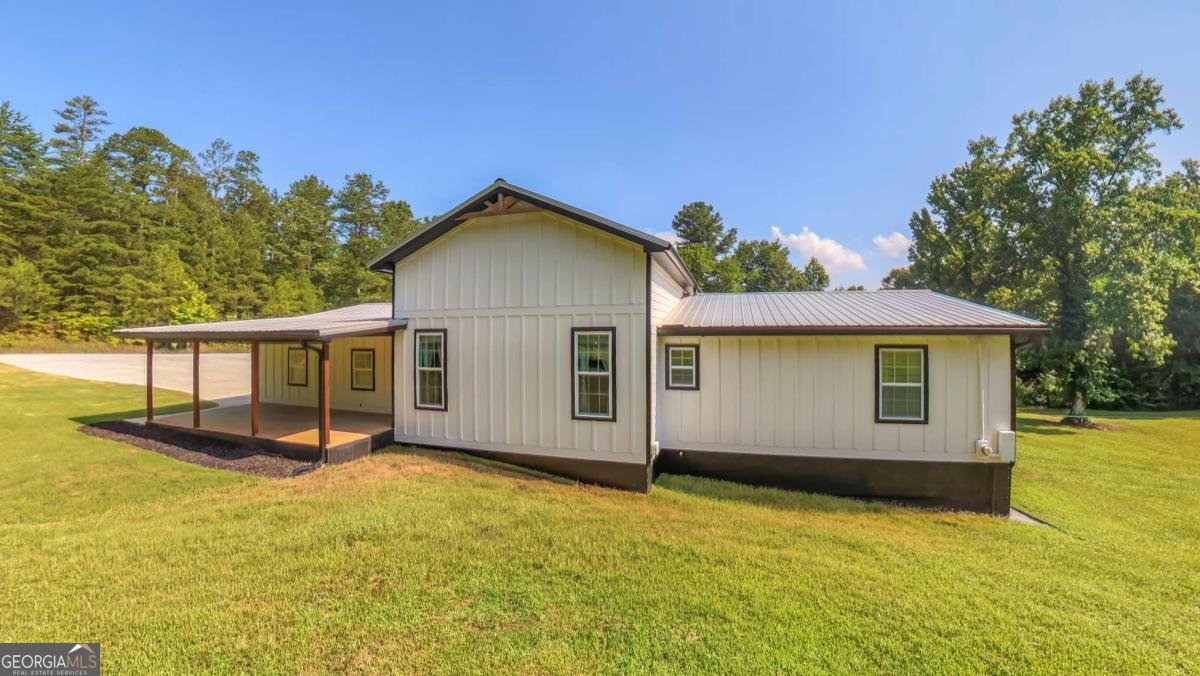 2292 Melear Road Bowdon GA 30108