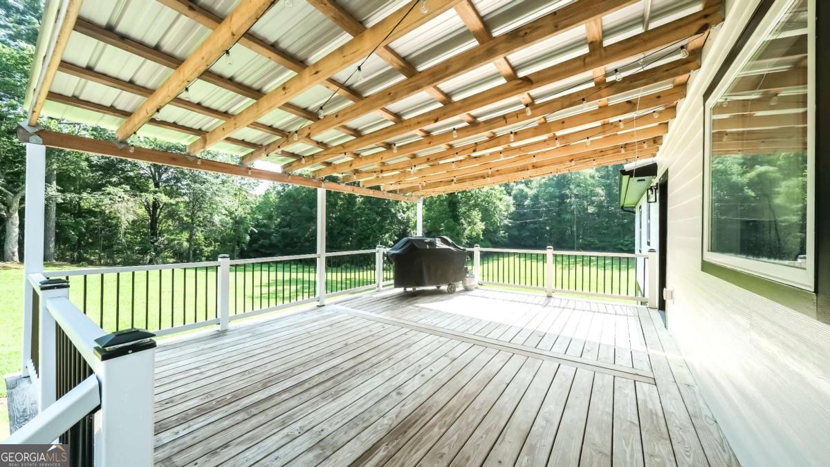 2292 Melear Road Bowdon GA 30108