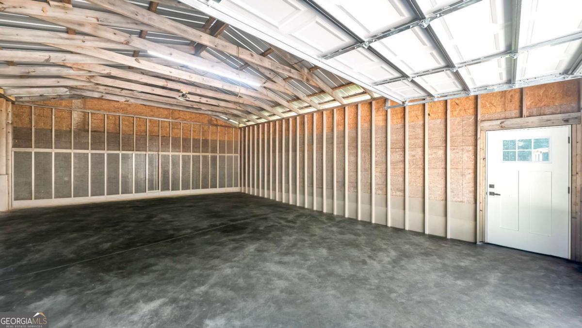 2292 Melear Road Bowdon GA 30108