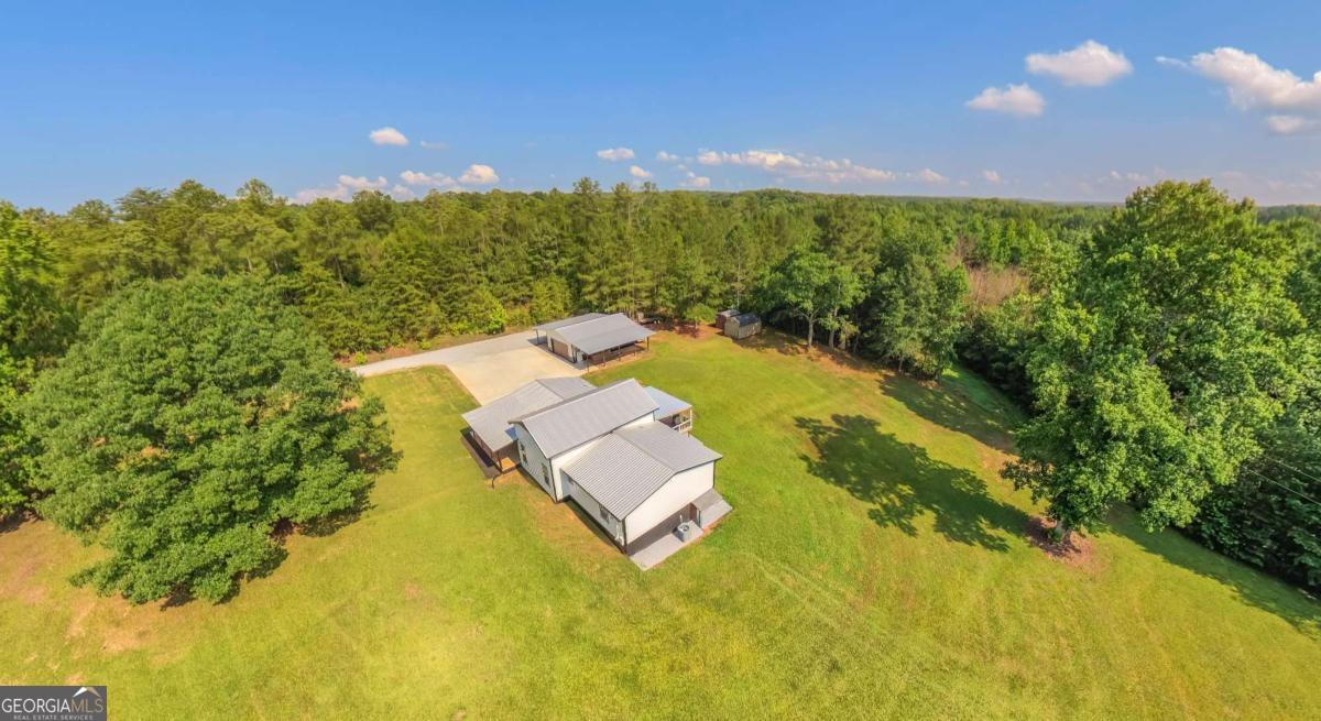 2292 Melear Road Bowdon GA 30108