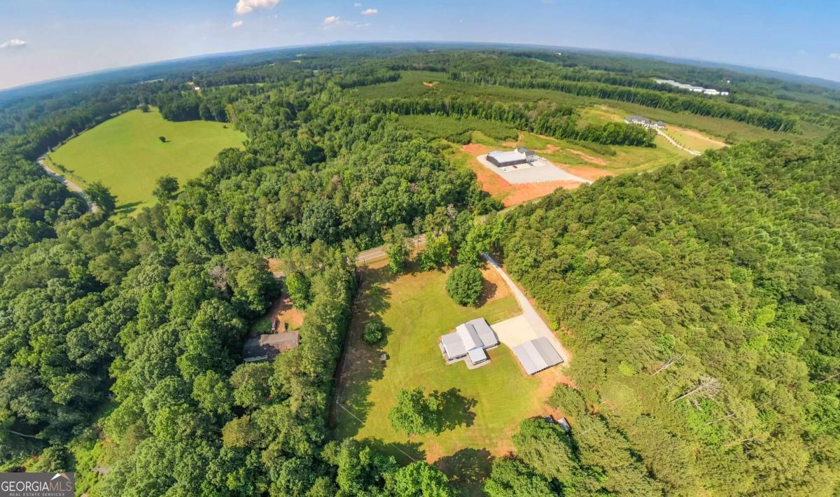 2292 Melear Road Bowdon GA 30108