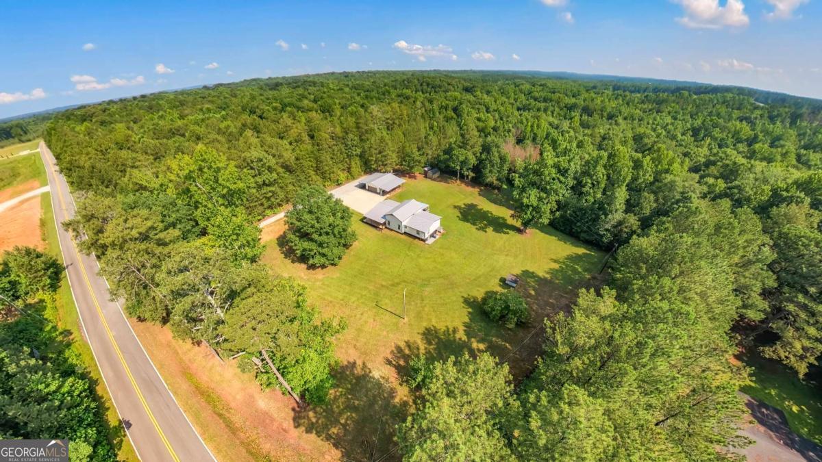 2292 Melear Road Bowdon GA 30108