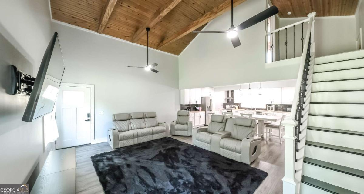 2292 Melear Road Bowdon GA 30108