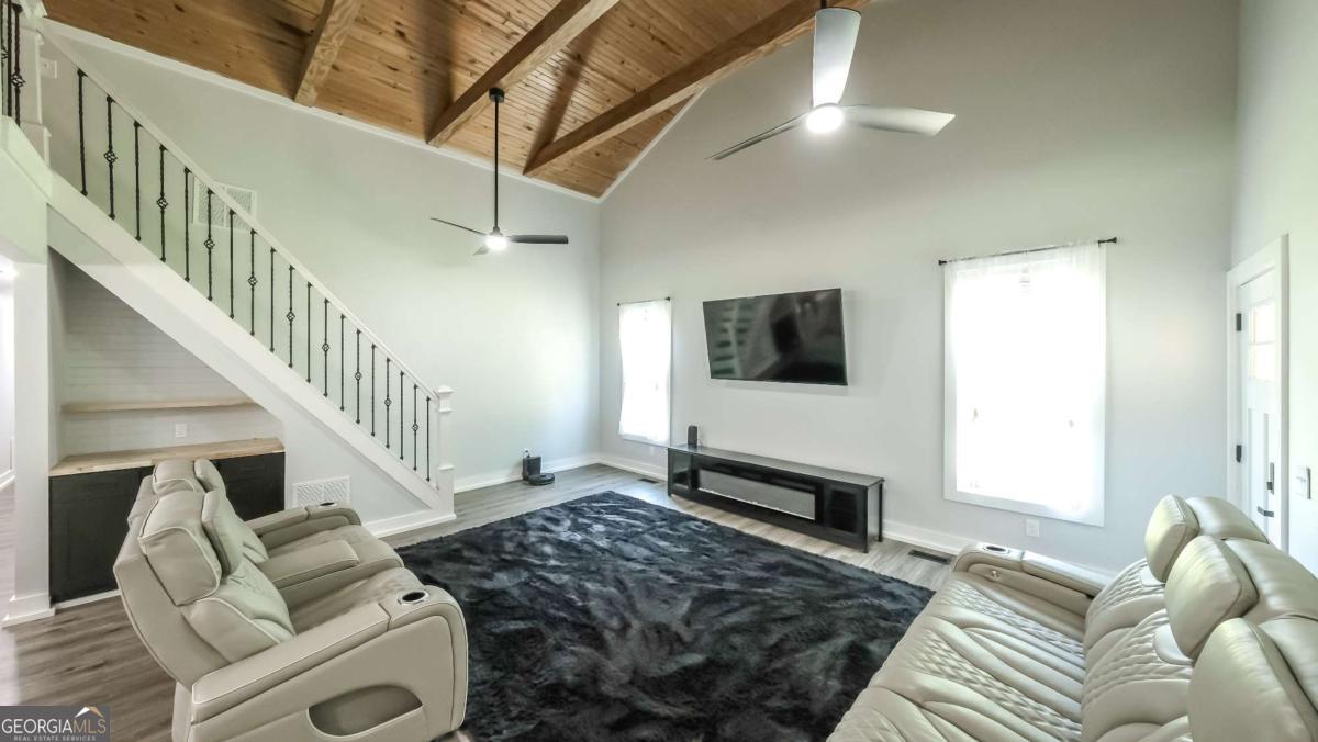 2292 Melear Road Bowdon GA 30108