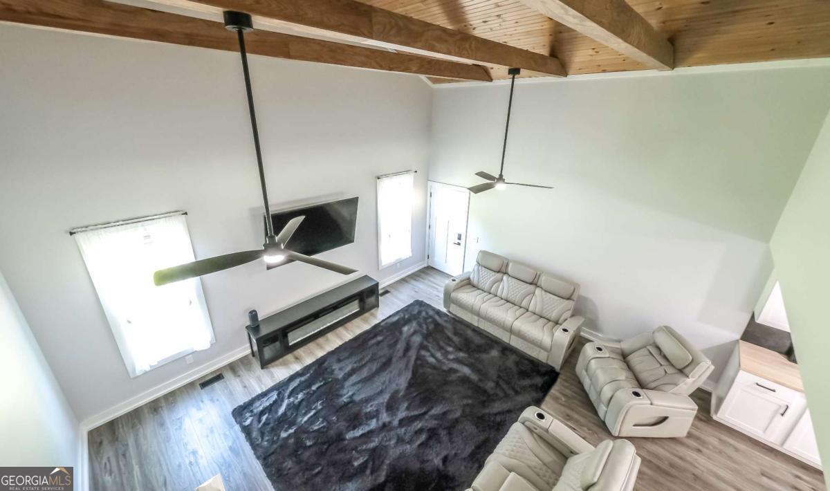 2292 Melear Road Bowdon GA 30108