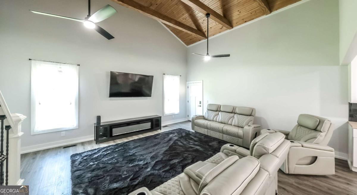 2292 Melear Road Bowdon GA 30108