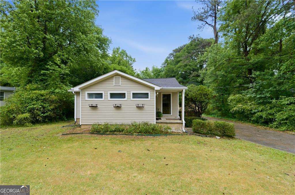 110 Morris Road SW Mableton GA 30126