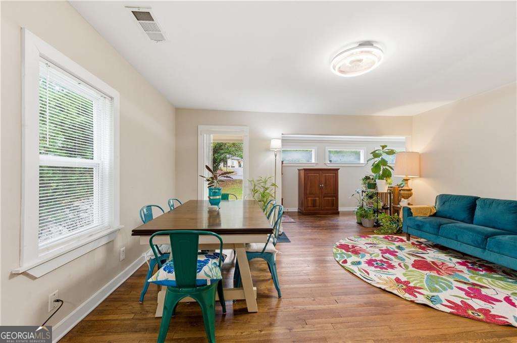 110 Morris Road SW Mableton GA 30126