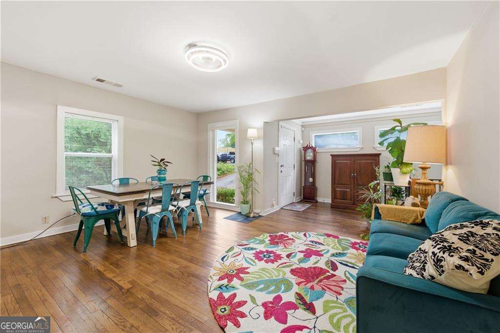 110 Morris Road SW Mableton GA 30126