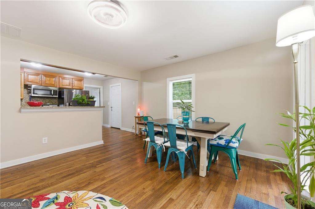 110 Morris Road SW Mableton GA 30126