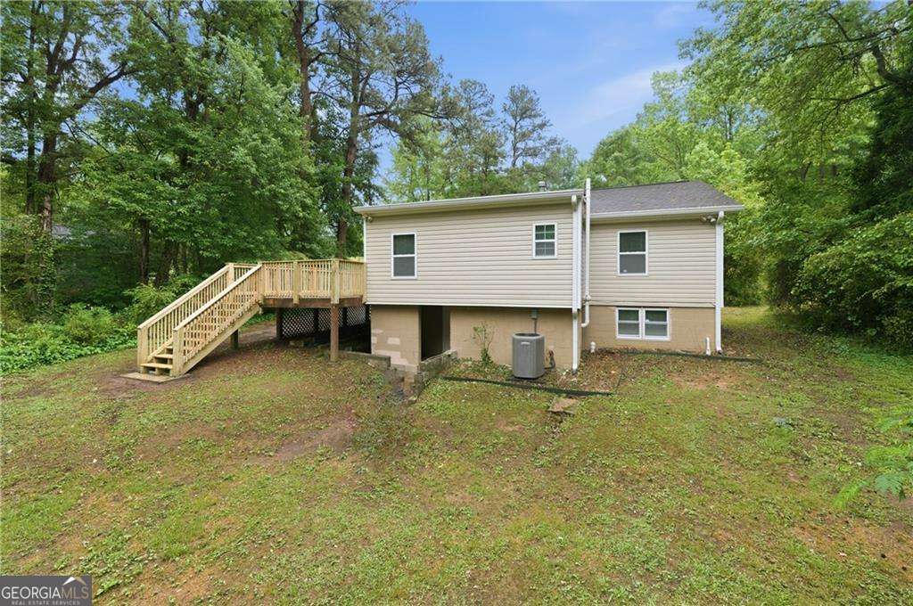 110 Morris Road SW Mableton GA 30126