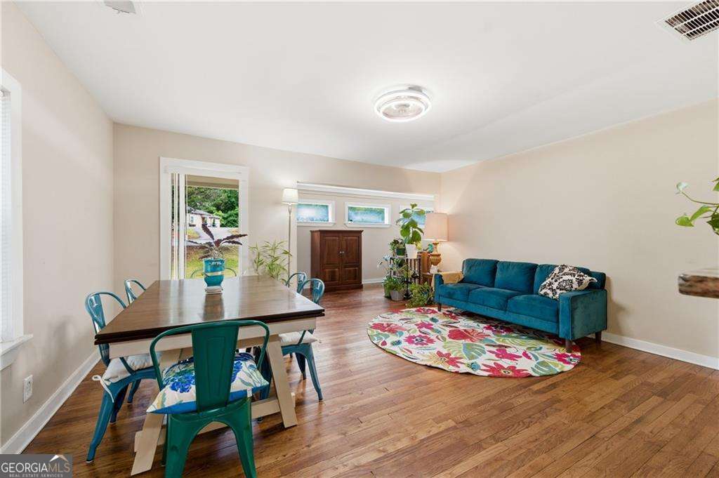 110 Morris Road SW Mableton GA 30126
