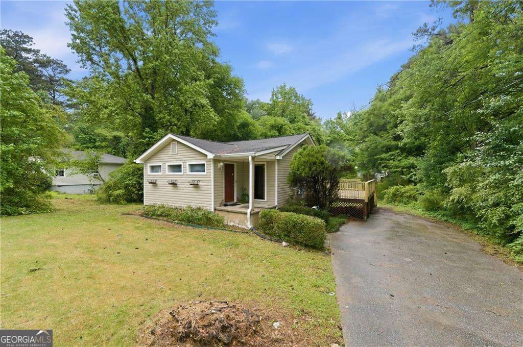 110 Morris Road SW Mableton GA 30126