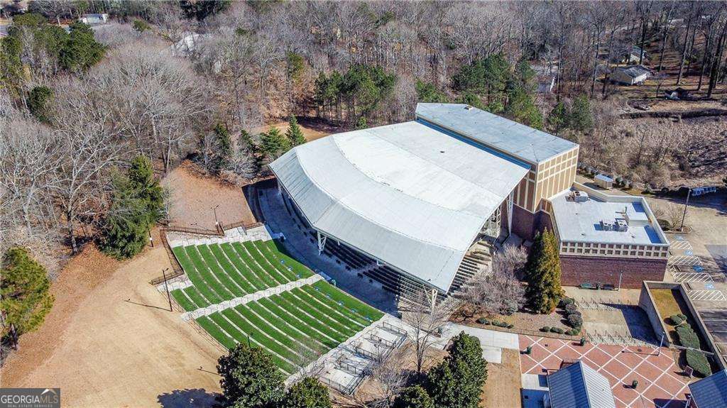 110 Morris Road SW Mableton GA 30126