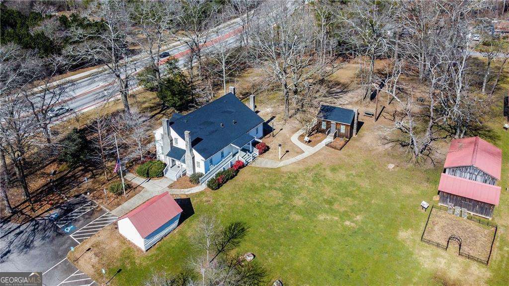 110 Morris Road SW Mableton GA 30126