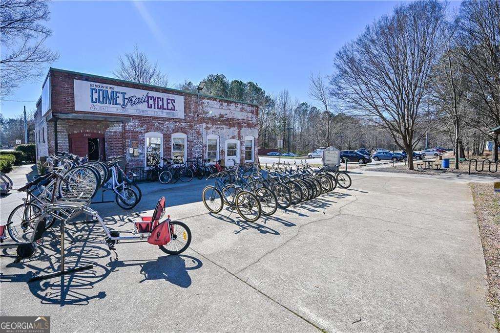 110 Morris Road SW Mableton GA 30126