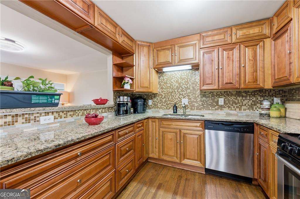 110 Morris Road SW Mableton GA 30126