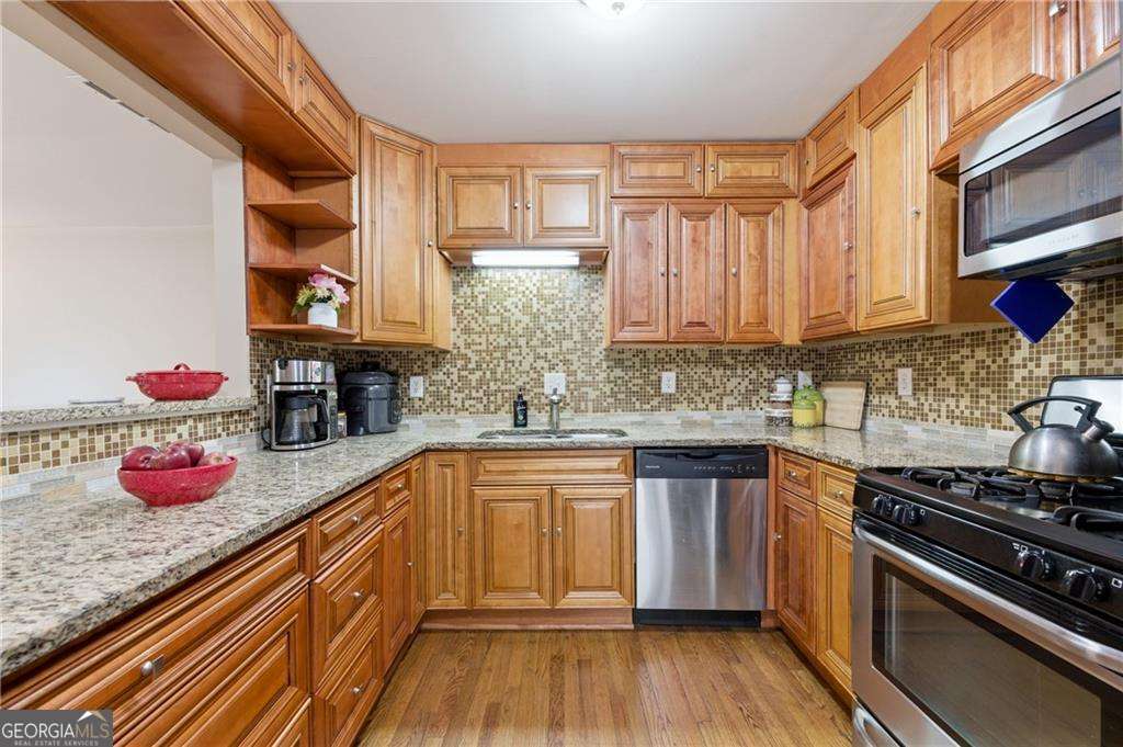 110 Morris Road SW Mableton GA 30126