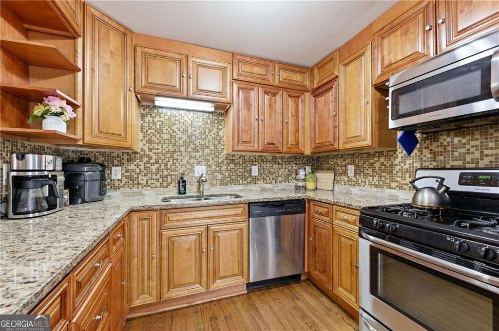 110 Morris Road SW Mableton GA 30126