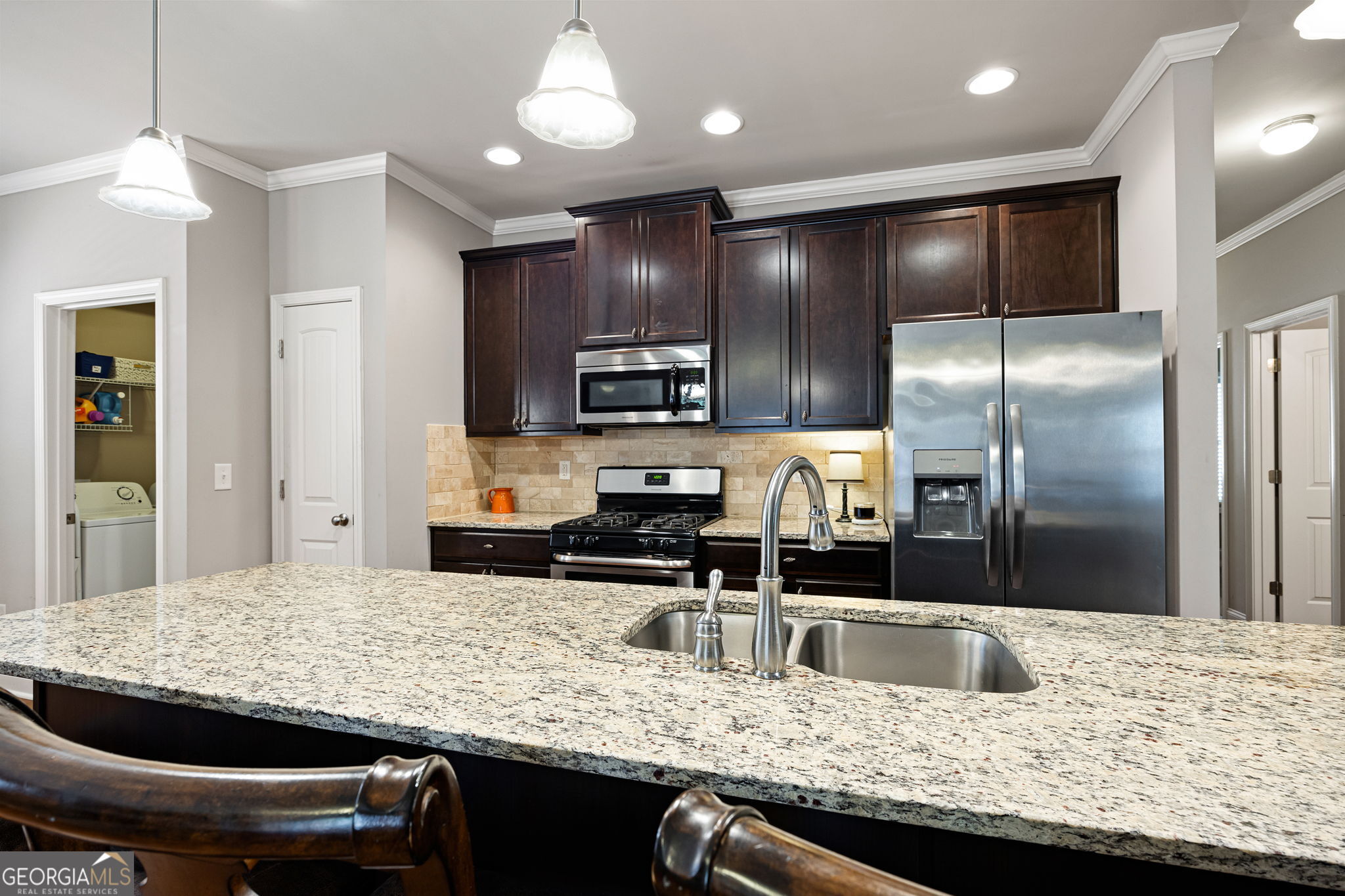 487 Hawthorne Ridge Circle Dallas GA 30132