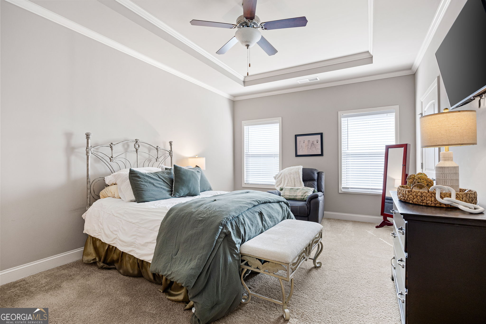 487 Hawthorne Ridge Circle Dallas GA 30132