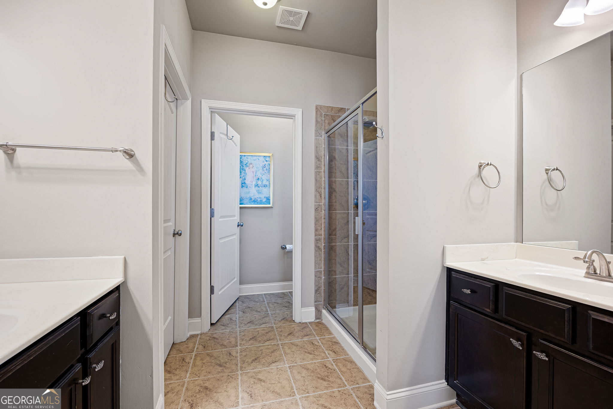 487 Hawthorne Ridge Circle Dallas GA 30132