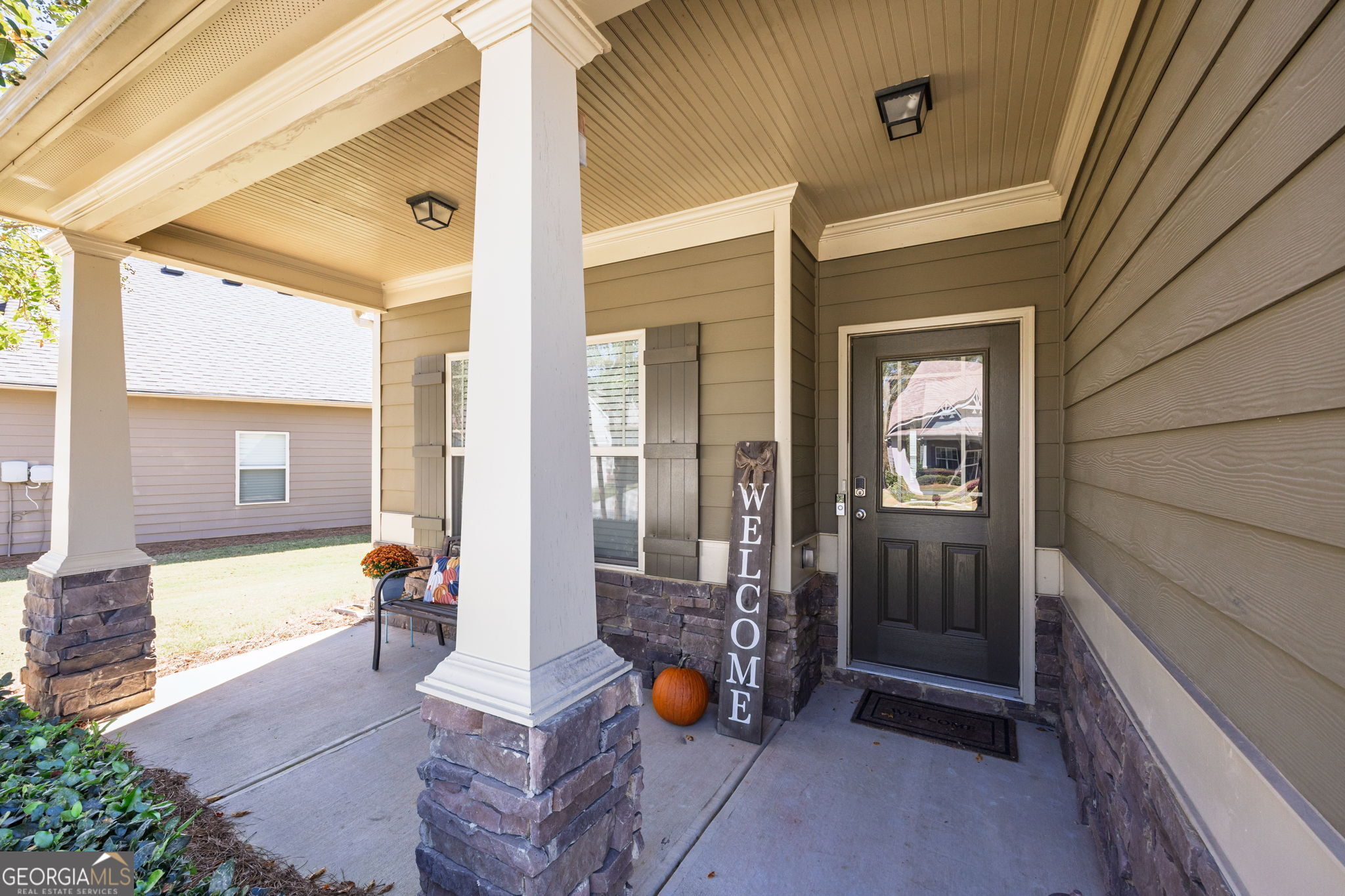 487 Hawthorne Ridge Circle Dallas GA 30132