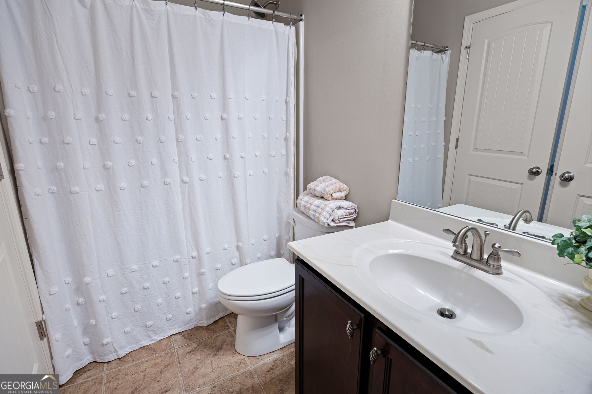 487 Hawthorne Ridge Circle Dallas GA 30132