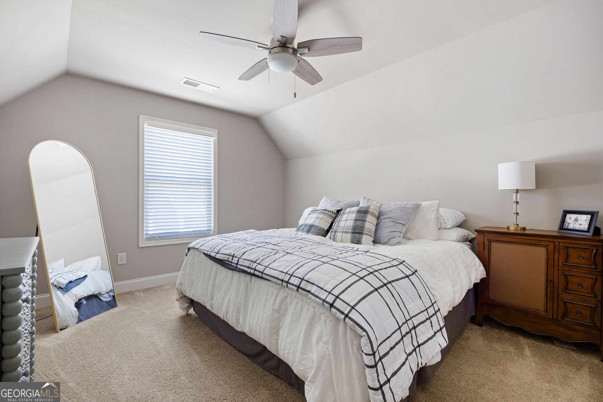 487 Hawthorne Ridge Circle Dallas GA 30132