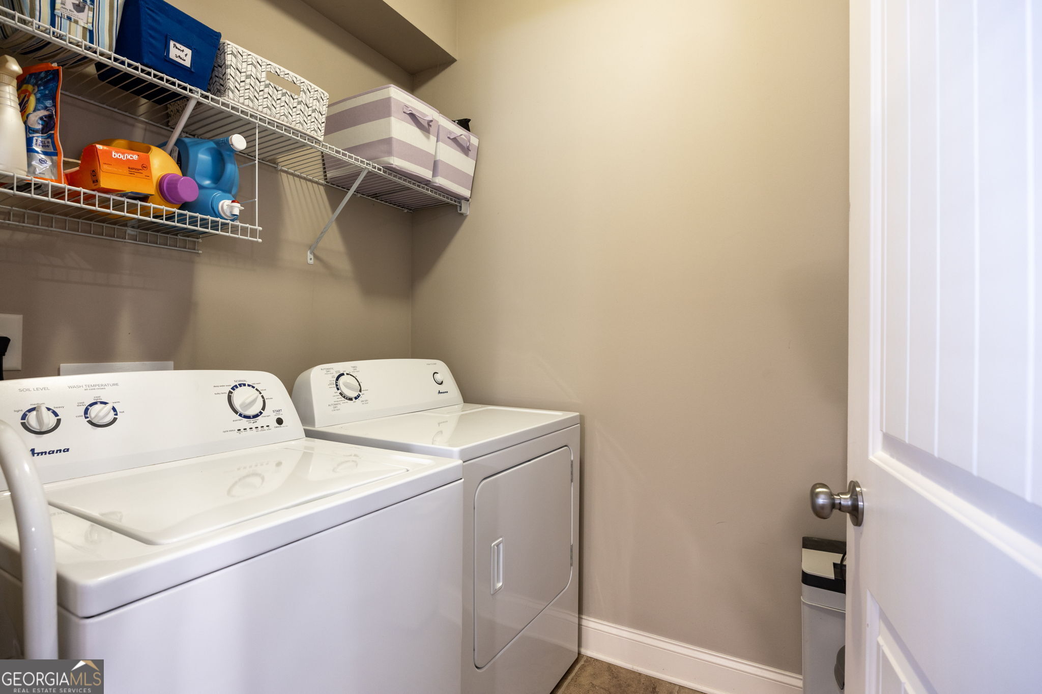 487 Hawthorne Ridge Circle Dallas GA 30132