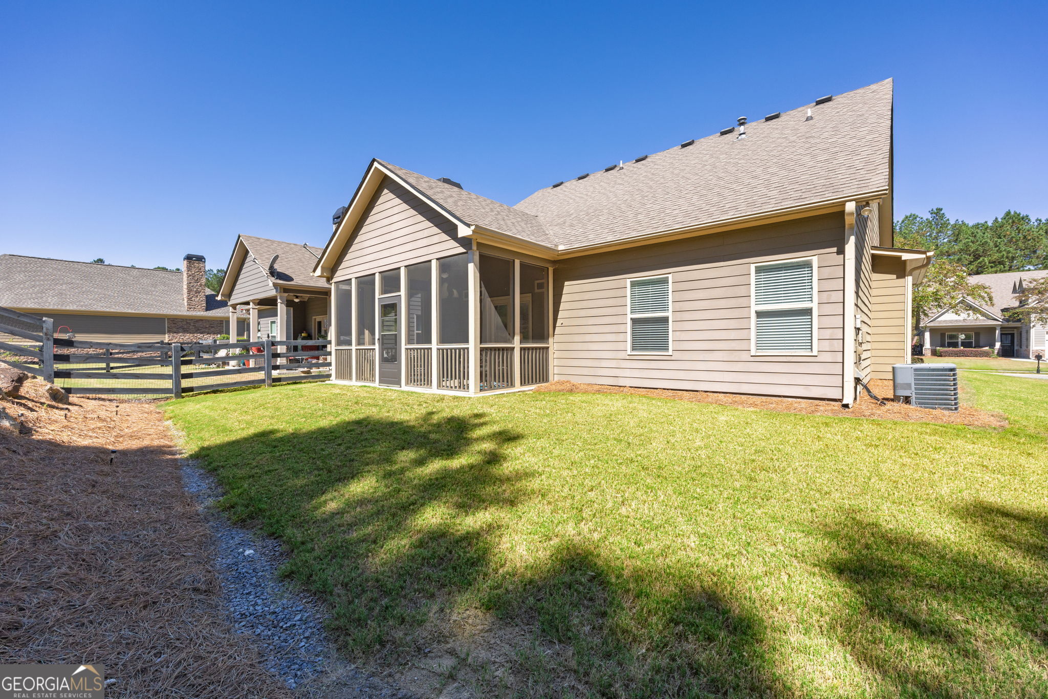 487 Hawthorne Ridge Circle Dallas GA 30132