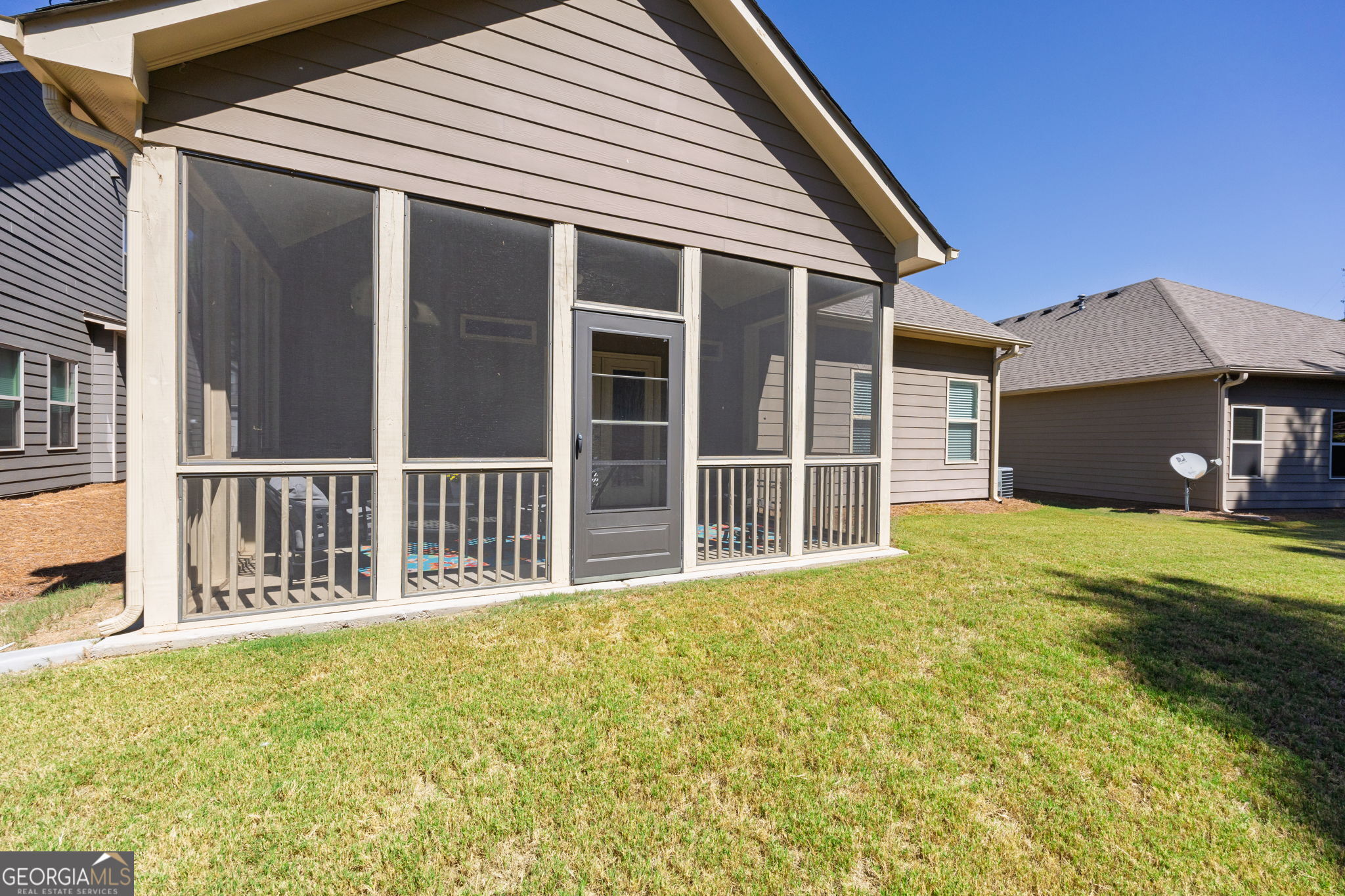 487 Hawthorne Ridge Circle Dallas GA 30132
