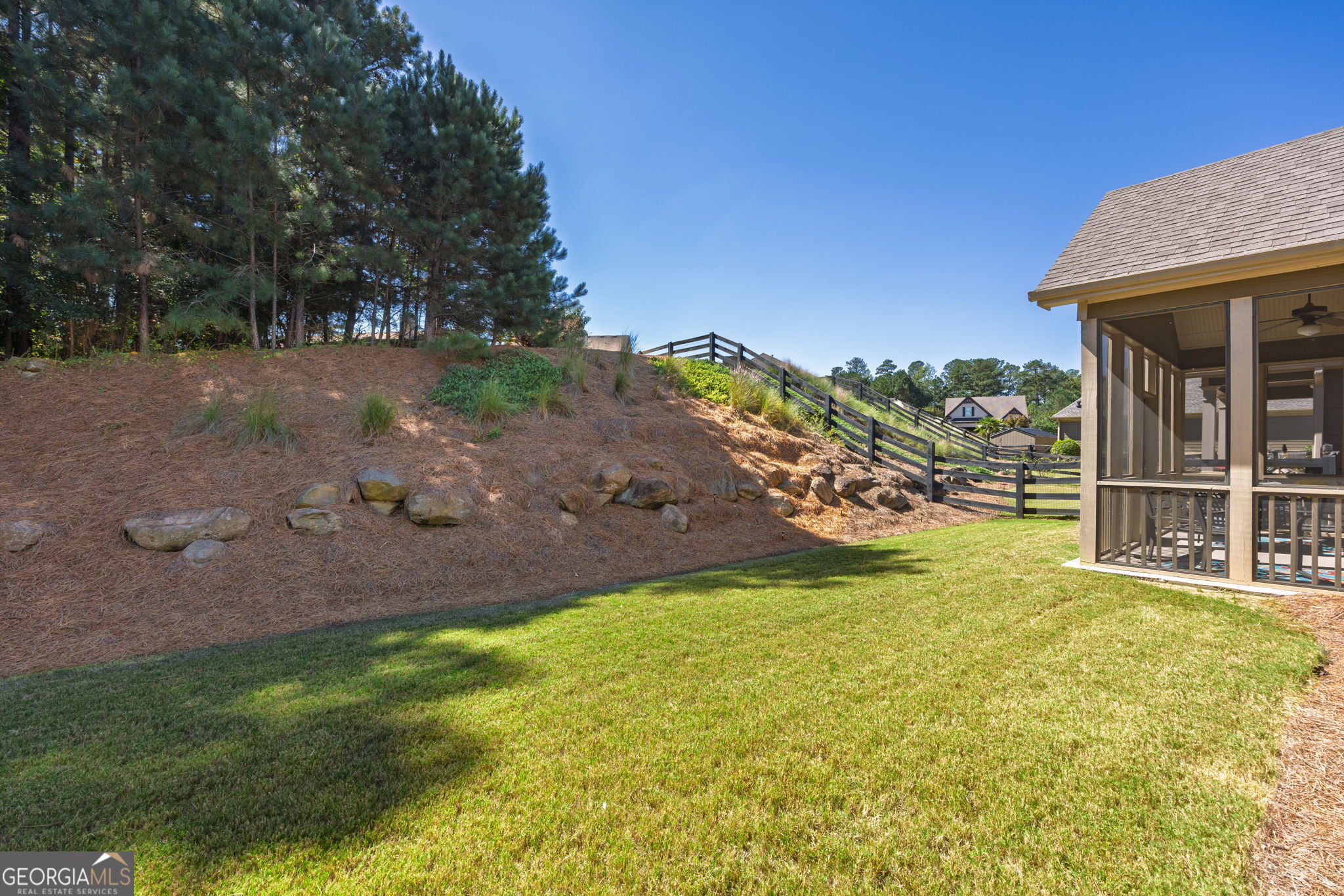 487 Hawthorne Ridge Circle Dallas GA 30132
