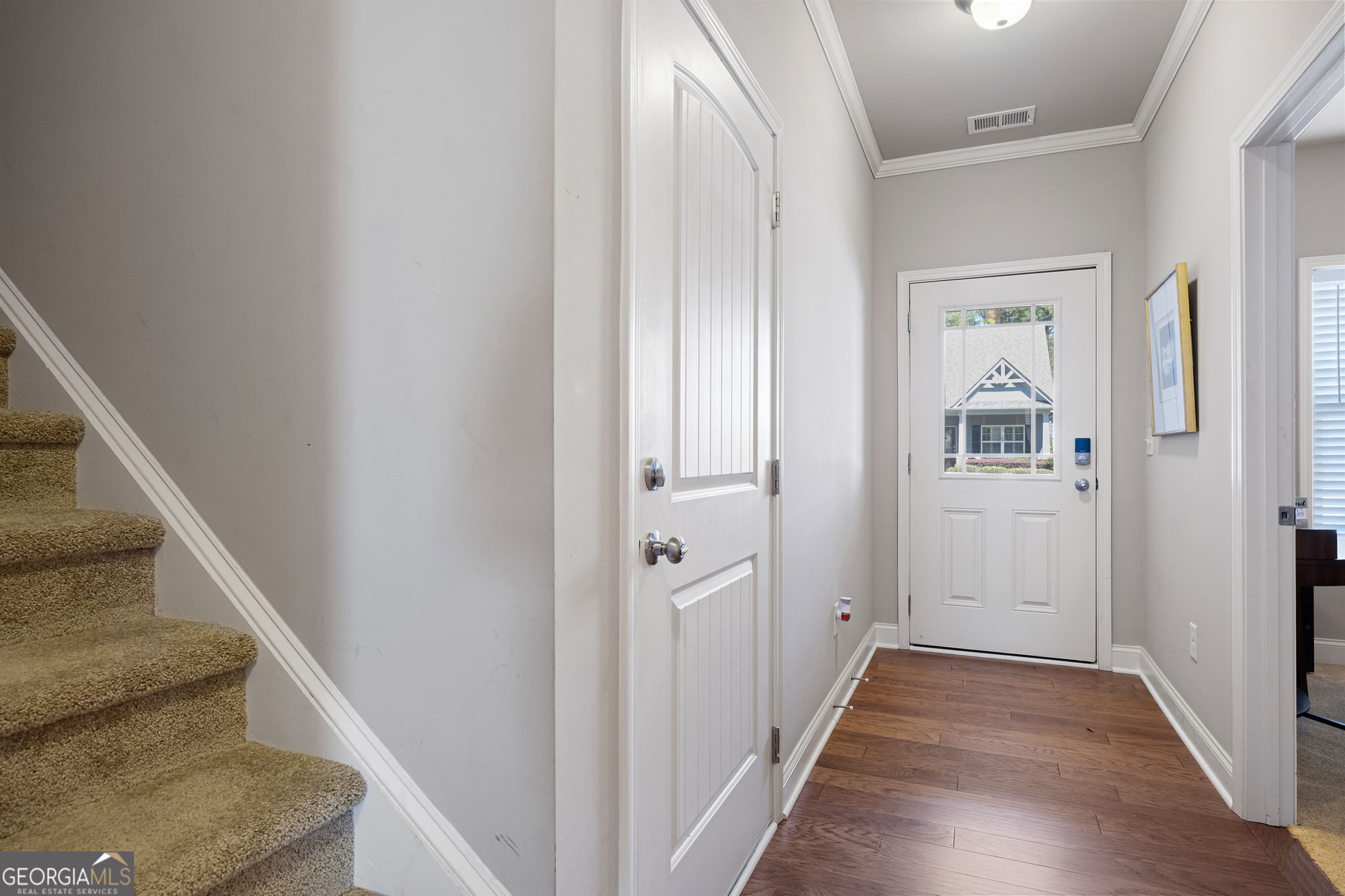 487 Hawthorne Ridge Circle Dallas GA 30132