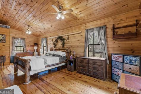 541 Black Ankle Creek Road Cherry Log GA 30522