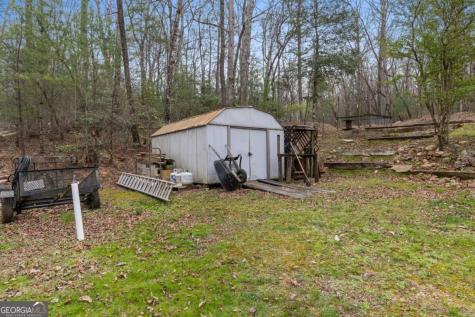 541 Black Ankle Creek Road Cherry Log GA 30522