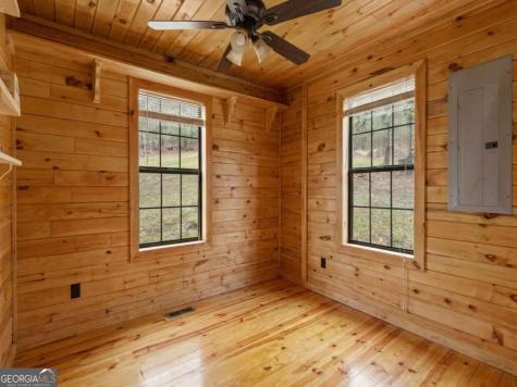 541 Black Ankle Creek Road Cherry Log GA 30522