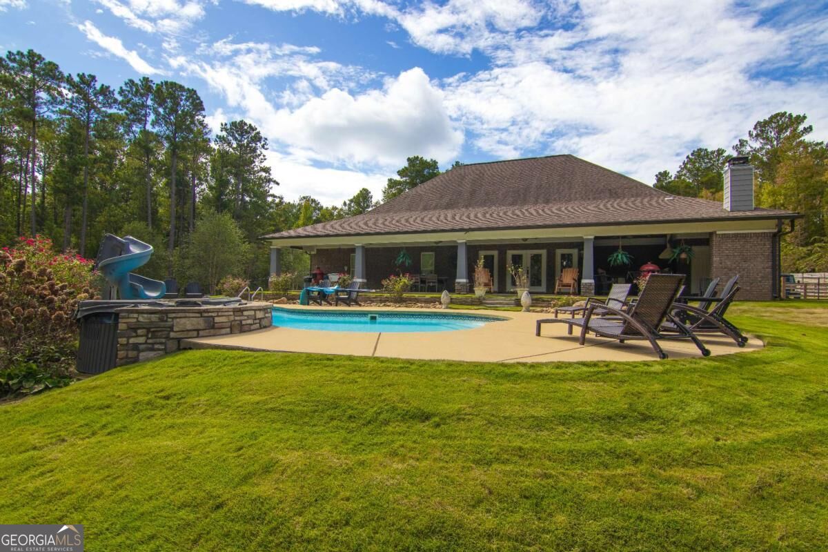 21921 Highway 0315 Waverly Hall GA 31831