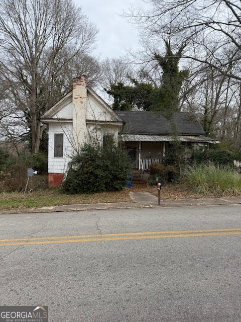221 Johnson Street Hogansville GA 30230