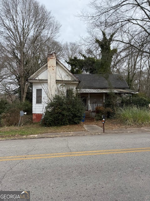 221 Johnson Street Hogansville GA 30230