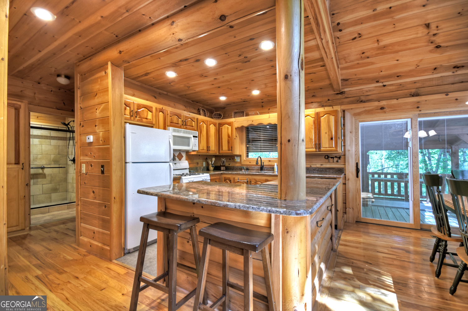 47 Blue Sky Drive Blue Ridge GA 30513