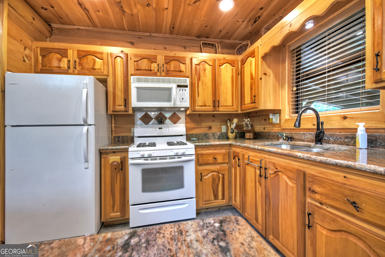 47 Blue Sky Drive Blue Ridge GA 30513