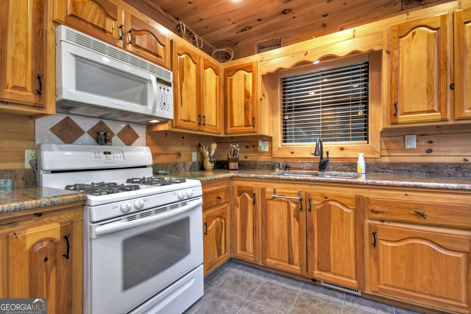 47 Blue Sky Drive Blue Ridge GA 30513