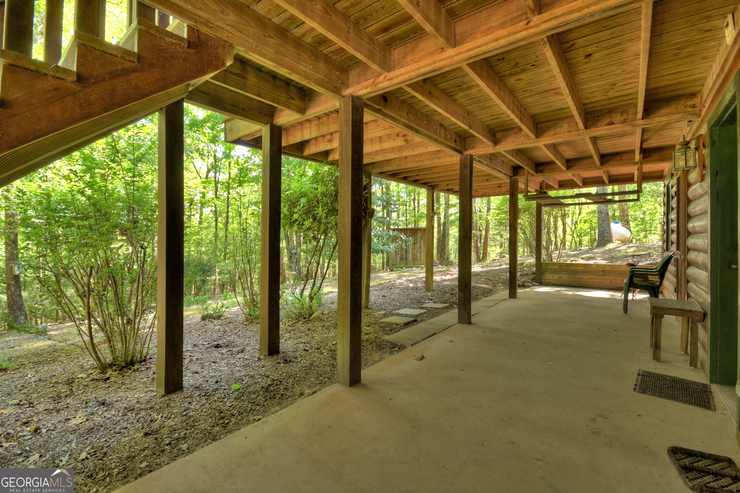 47 Blue Sky Drive Blue Ridge GA 30513