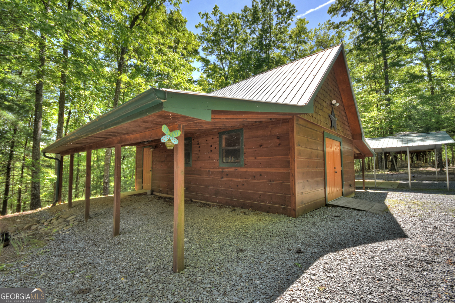 47 Blue Sky Drive Blue Ridge GA 30513