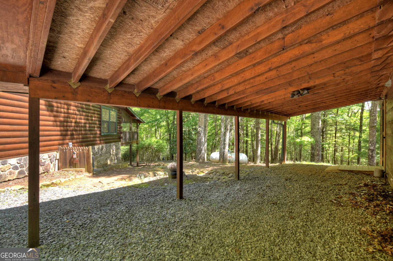 47 Blue Sky Drive Blue Ridge GA 30513
